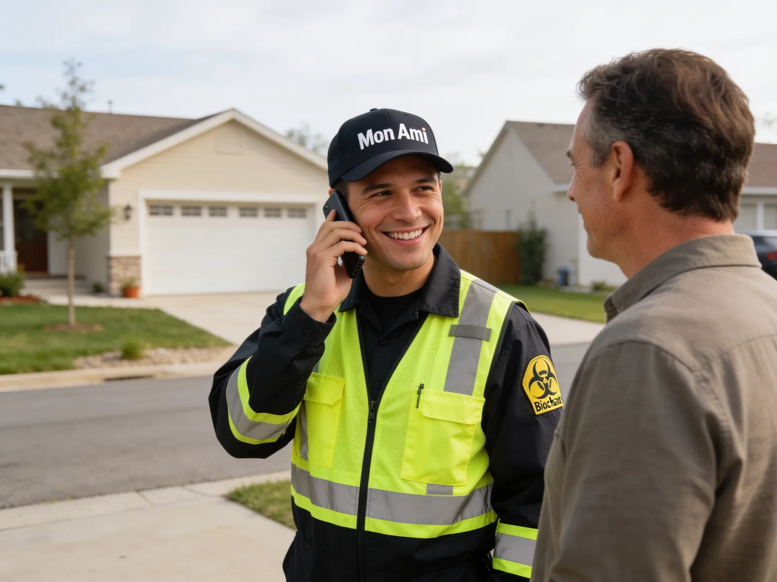 Sewage Cleanup Santa Maria, CA FAQs